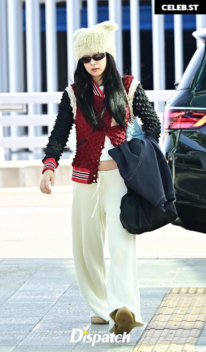 Jennie | BLΛƆKPIИK (Blackpink) Image 23836004