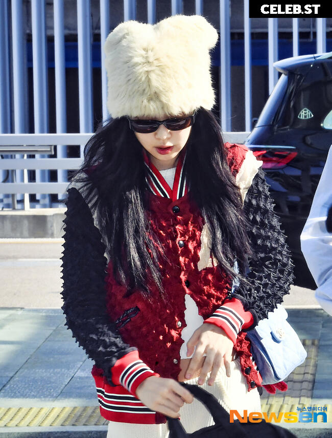 Jennie | BLΛƆKPIИK (Blackpink) Image 23836009