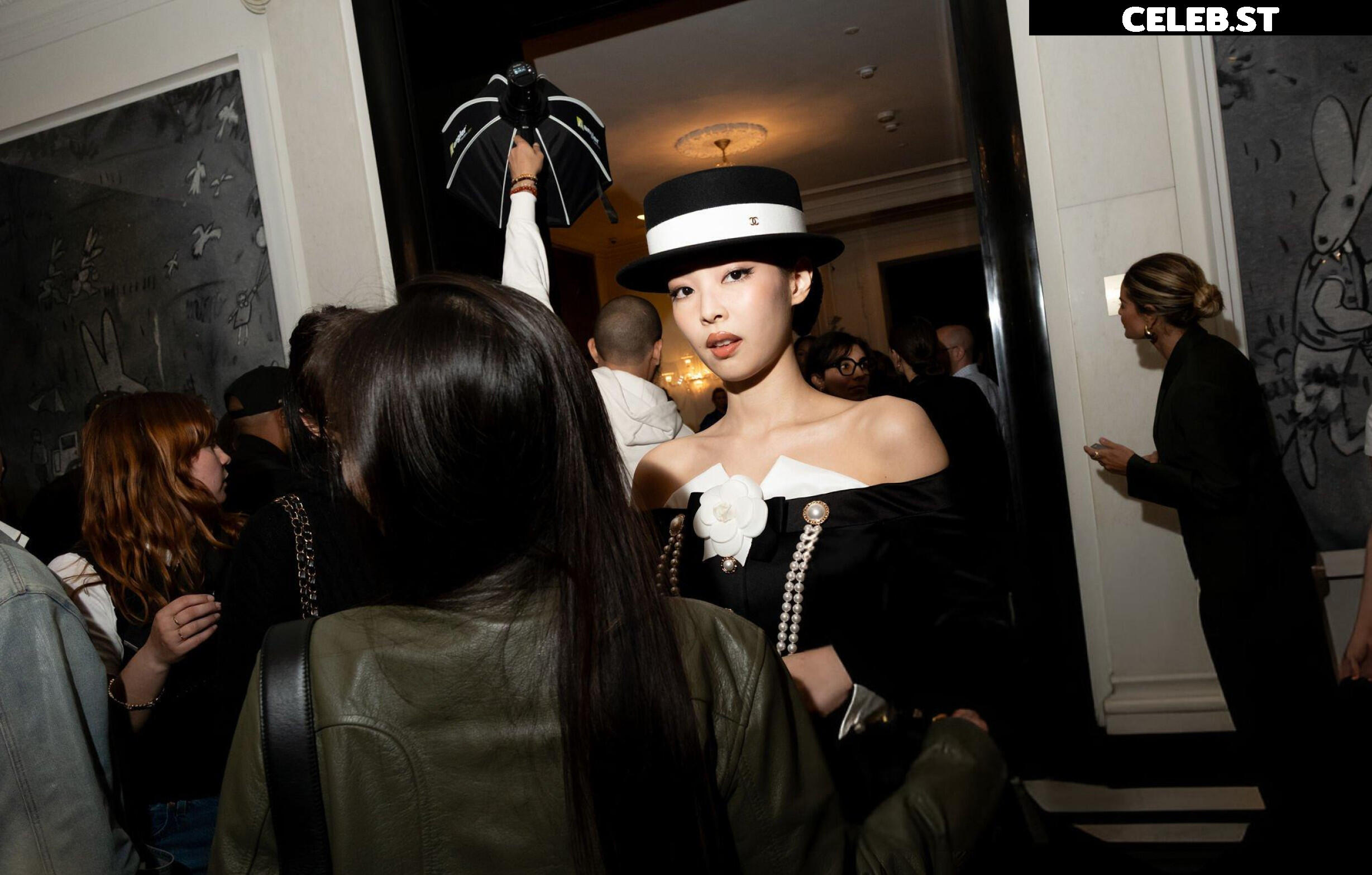 Jennie | BLΛƆKPIИK (Blackpink) Image 23836032