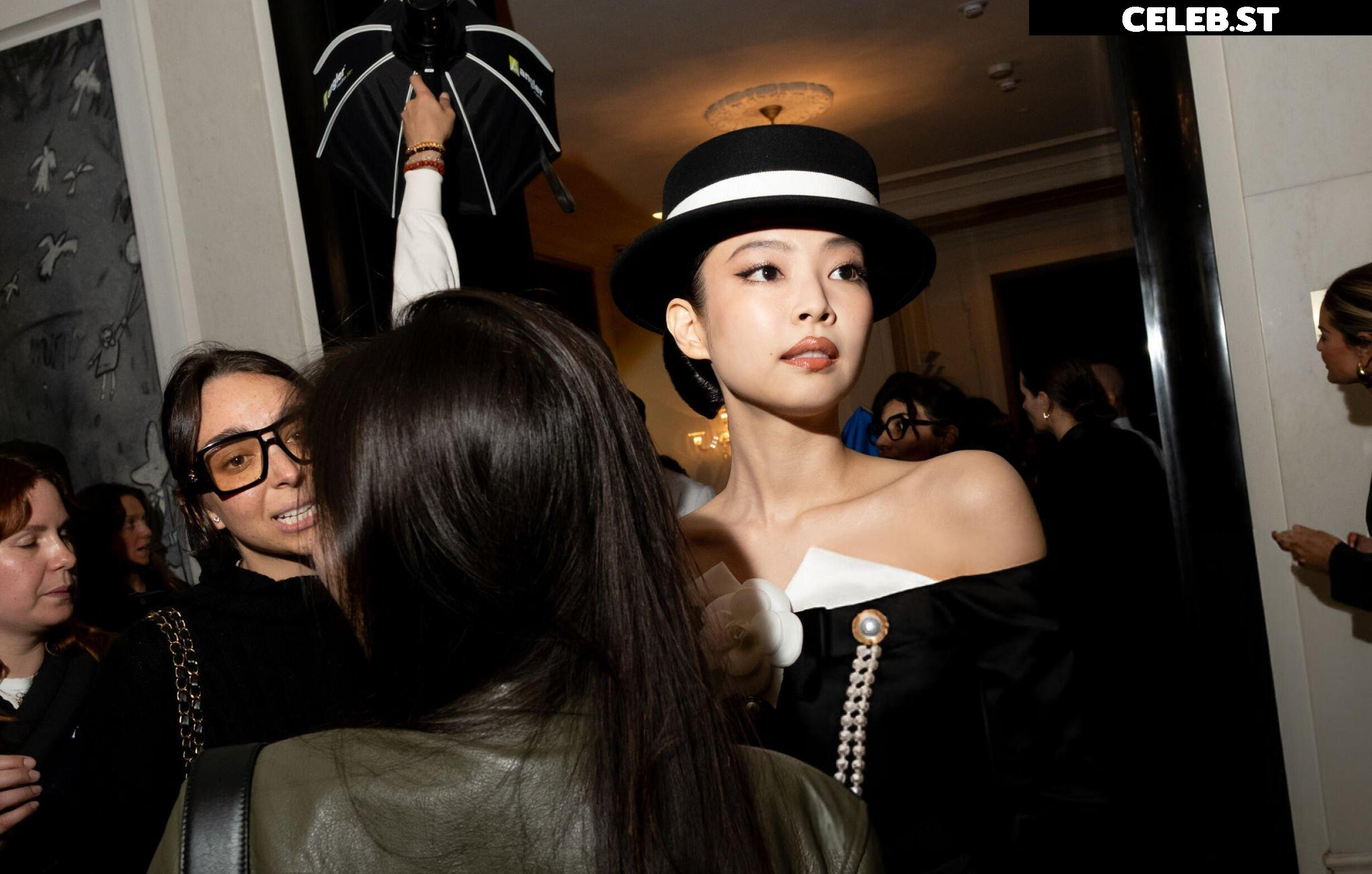 Jennie | BLΛƆKPIИK (Blackpink) Image 23836034
