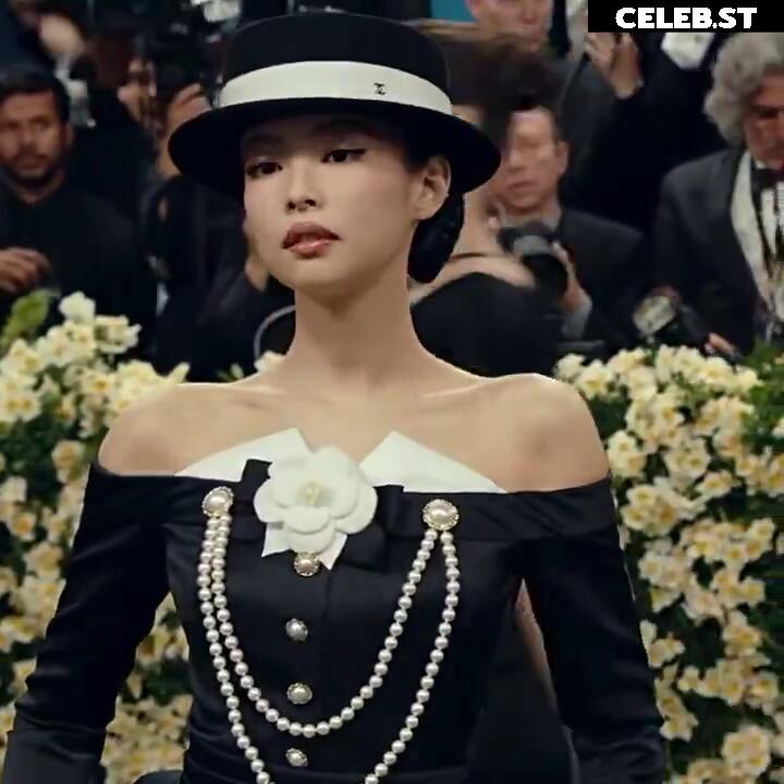 Jennie | BLΛƆKPIИK (Blackpink) Image 23836061