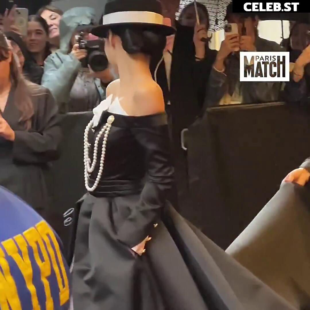 Jennie | BLΛƆKPIИK (Blackpink) Image 23836053