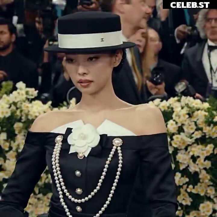 Jennie | BLΛƆKPIИK (Blackpink) Image 23836059
