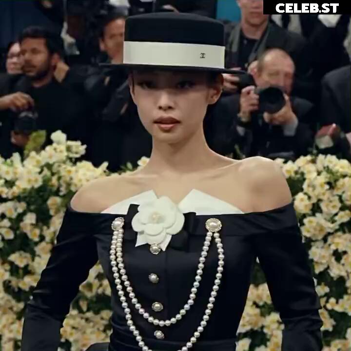 Jennie | BLΛƆKPIИK (Blackpink) Image 23836058