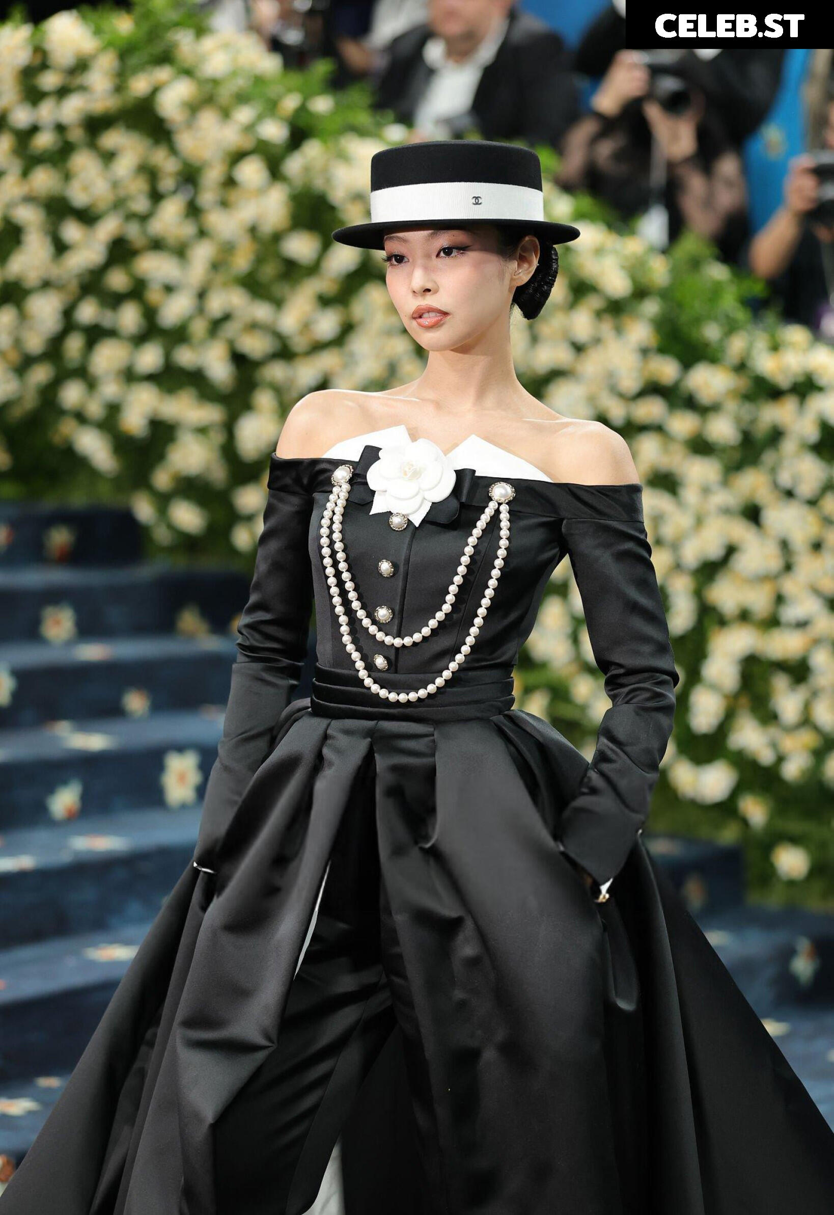Jennie | BLΛƆKPIИK (Blackpink) Image 23836078