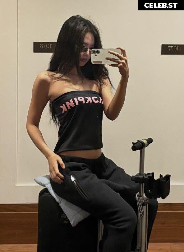 Jennie | BLΛƆKPIИK (Blackpink) Image 23836392