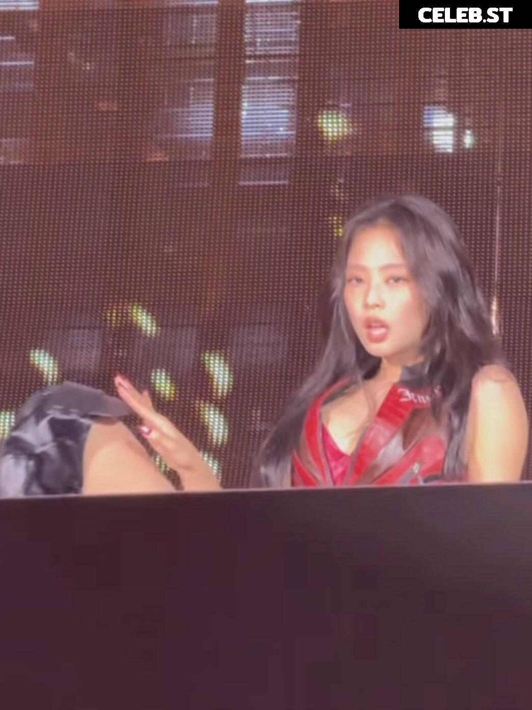 Jennie | BLΛƆKPIИK (Blackpink) Image 23836391