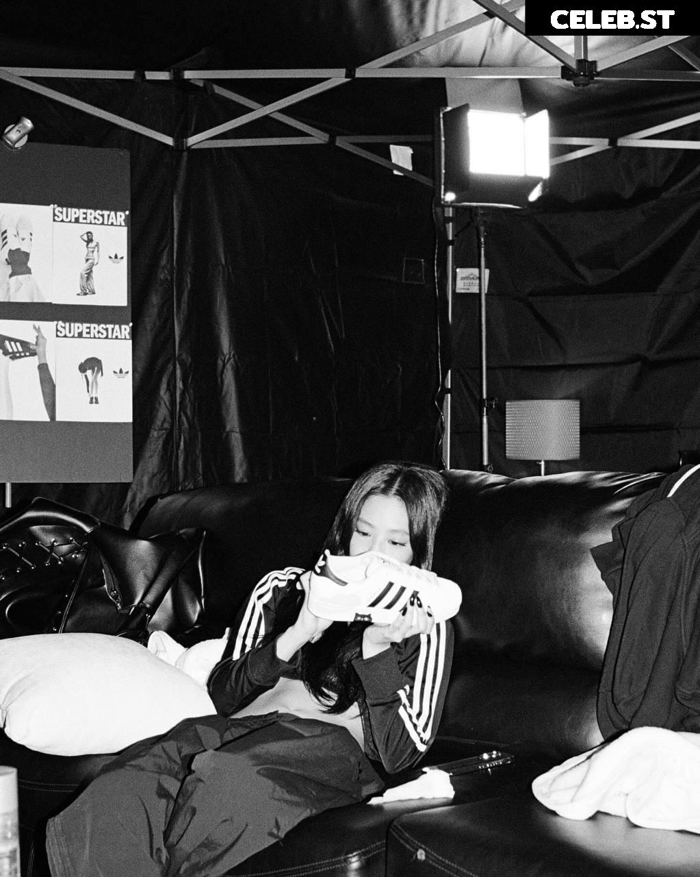 Jennie | BLΛƆKPIИK (Blackpink) Image 23836381