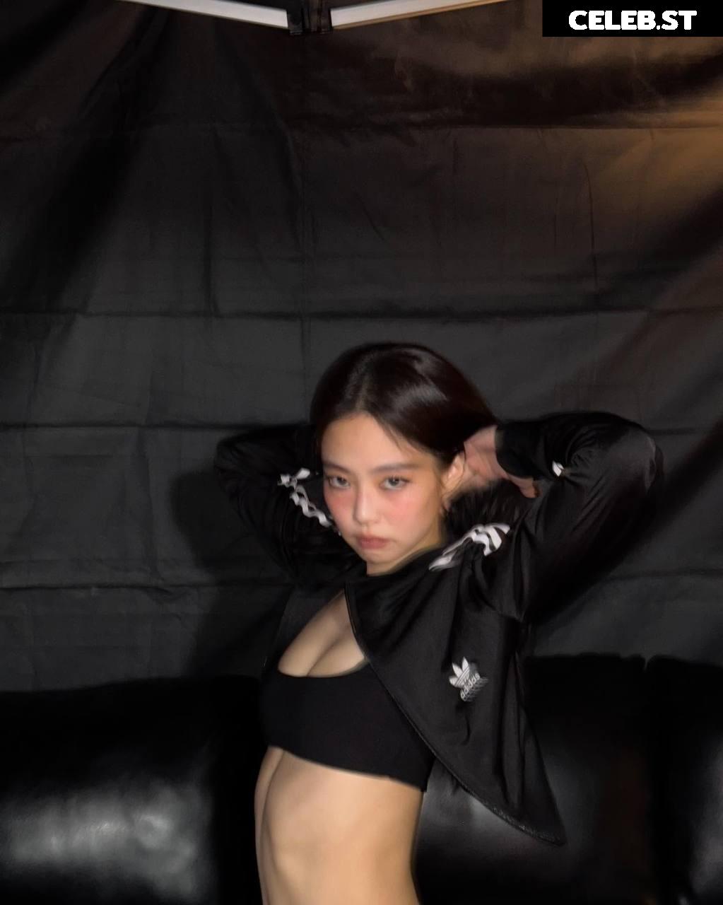 Jennie | BLΛƆKPIИK (Blackpink) Image 23836387