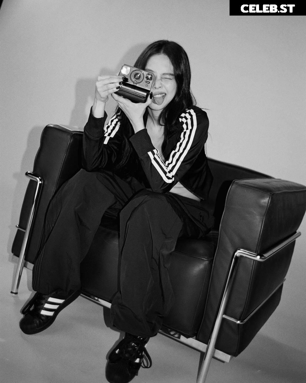 Jennie | BLΛƆKPIИK (Blackpink) Image 23836389