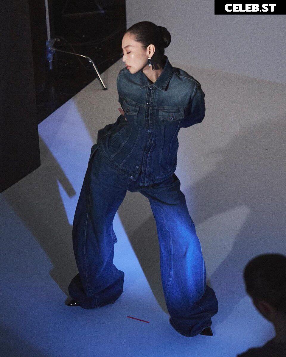 Jennie | BLΛƆKPIИK (Blackpink) Image 23836327