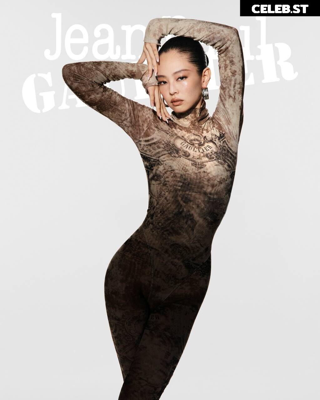 Jennie | BLΛƆKPIИK (Blackpink) Image 23836326