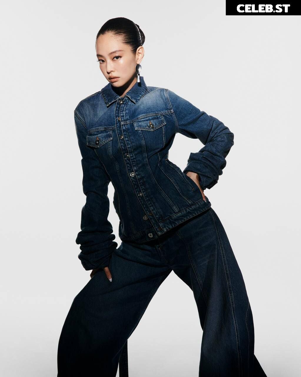 Jennie | BLΛƆKPIИK (Blackpink) Image 23836328