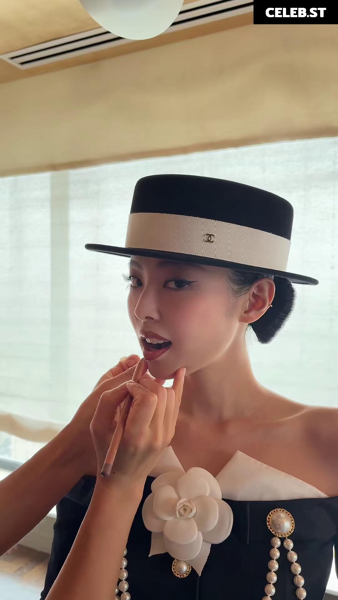 Jennie | BLΛƆKPIИK (Blackpink) Image 23836317