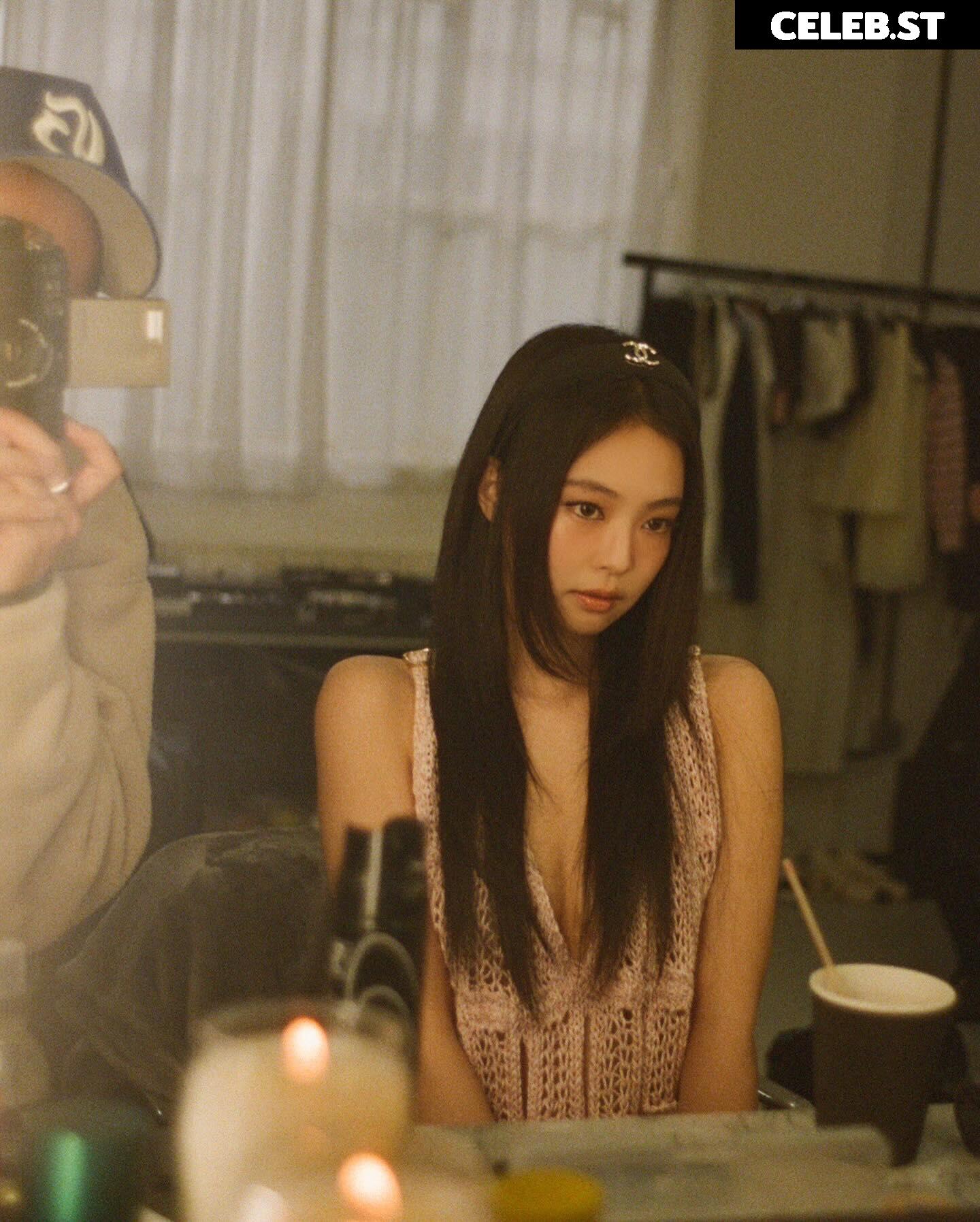 Jennie | BLΛƆKPIИK (Blackpink) Image 23836302