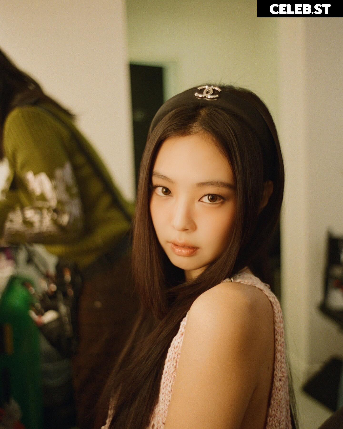 Jennie | BLΛƆKPIИK (Blackpink) Image 23836301