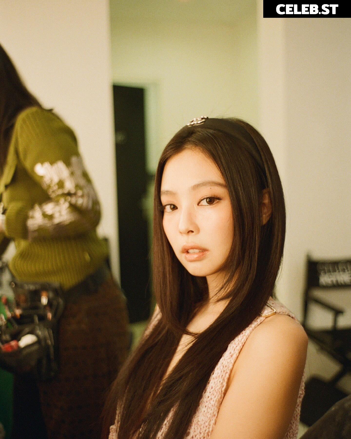 Jennie | BLΛƆKPIИK (Blackpink) Image 23836300