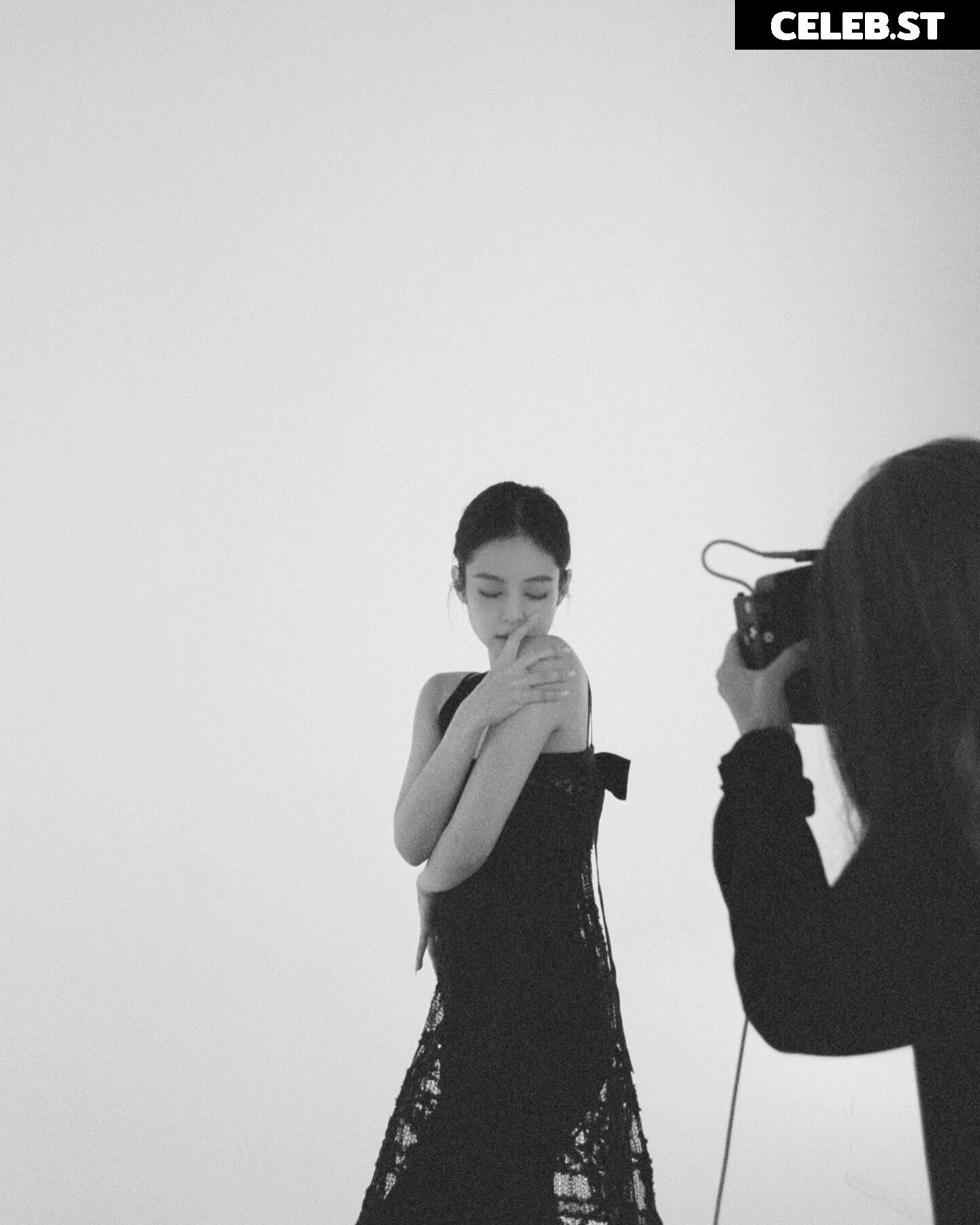 Jennie | BLΛƆKPIИK (Blackpink) Image 23836308