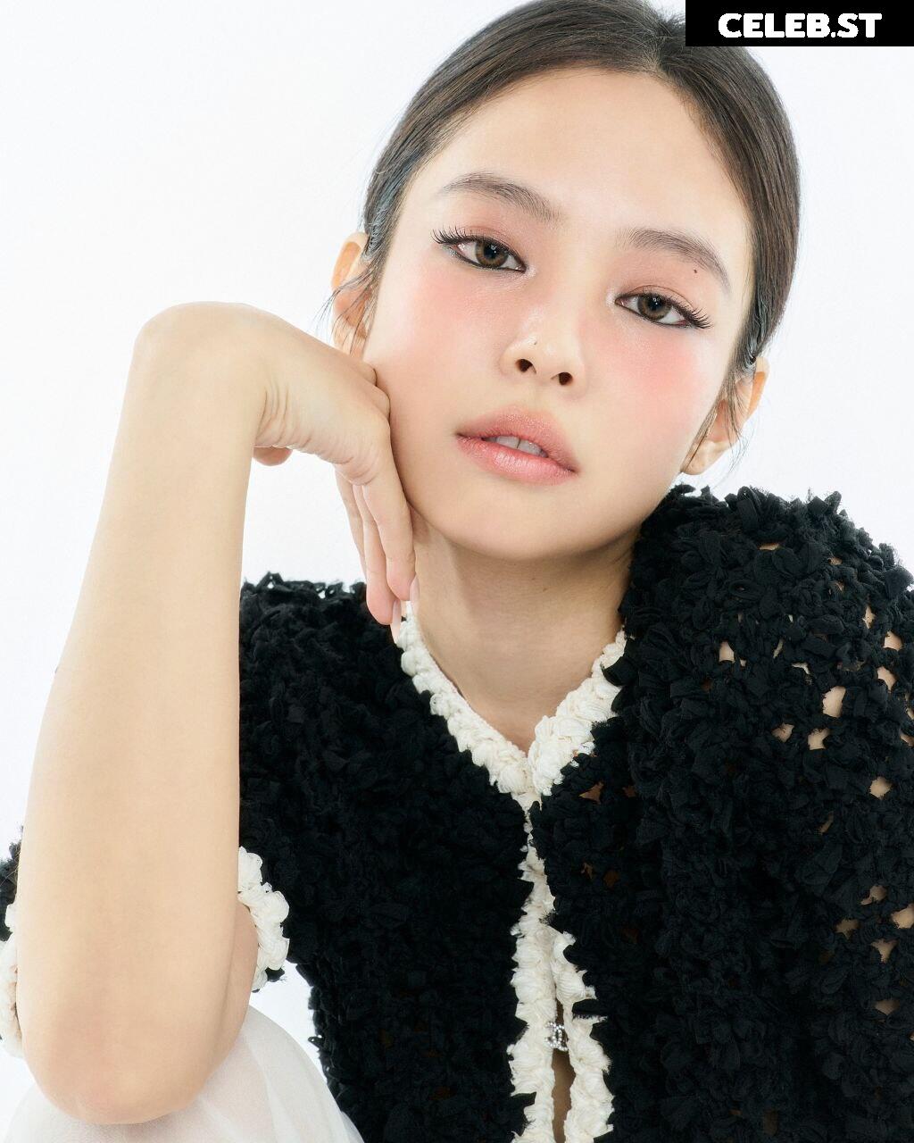 Jennie | BLΛƆKPIИK (Blackpink) Image 23836332