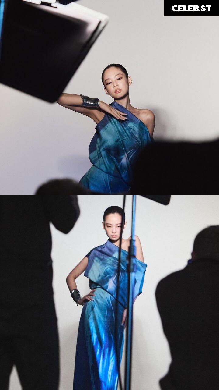 Jennie | BLΛƆKPIИK (Blackpink) Image 23836330