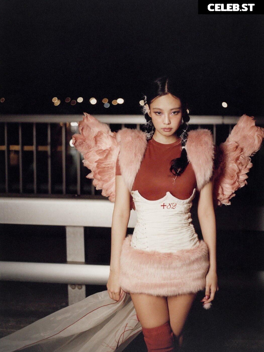 Jennie | BLΛƆKPIИK (Blackpink) Image 23836338