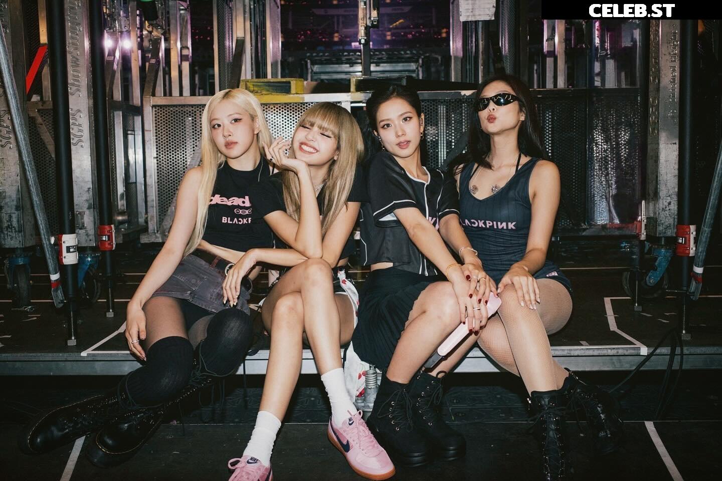 Jennie | BLΛƆKPIИK (Blackpink) Image 23836363
