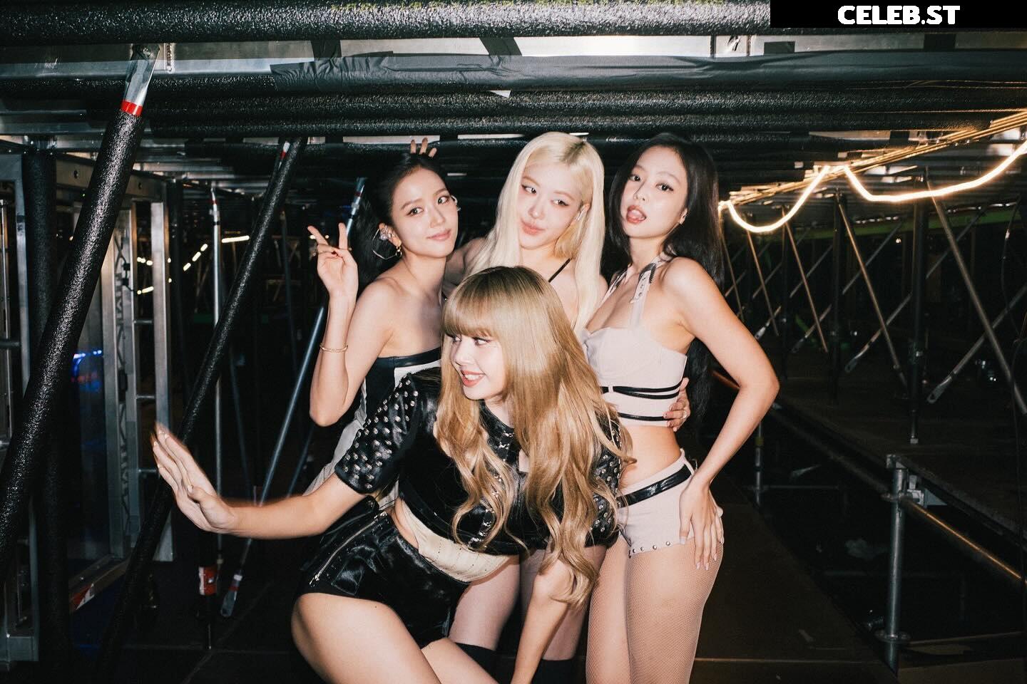 Jennie | BLΛƆKPIИK (Blackpink) Image 23836367