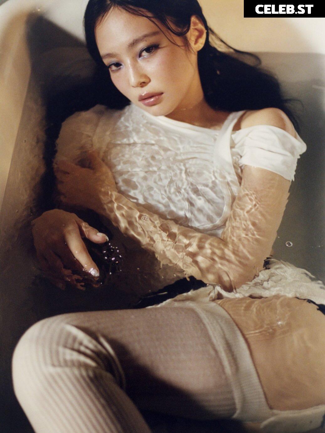 Jennie | BLΛƆKPIИK (Blackpink) Image 23836352
