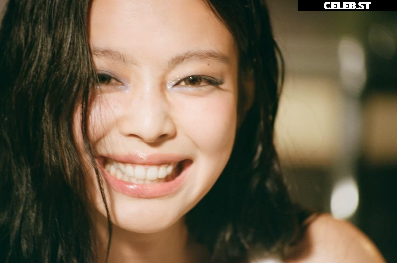 Jennie | BLΛƆKPIИK (Blackpink) Image 23836343