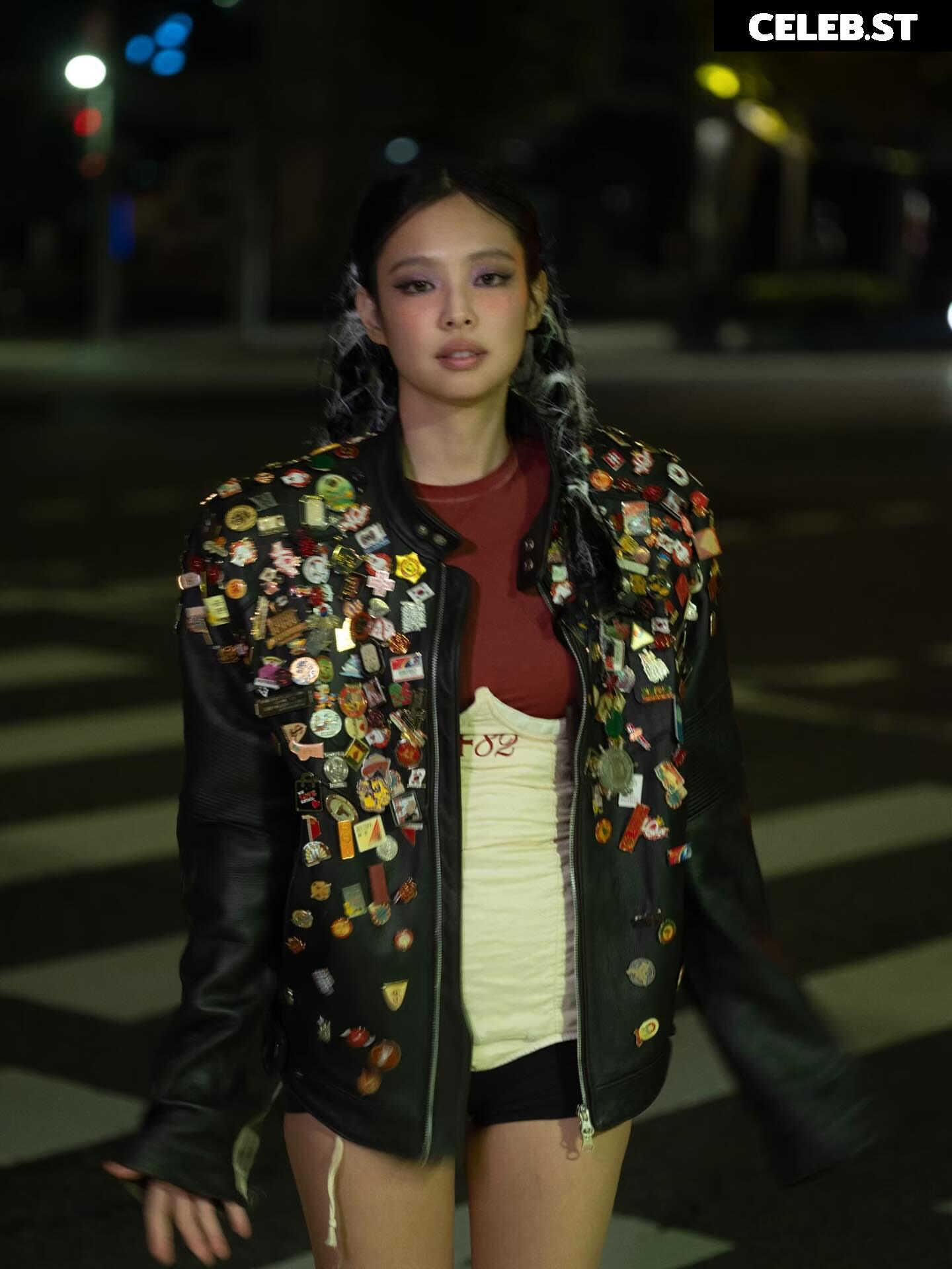 Jennie | BLΛƆKPIИK (Blackpink) Image 23836348