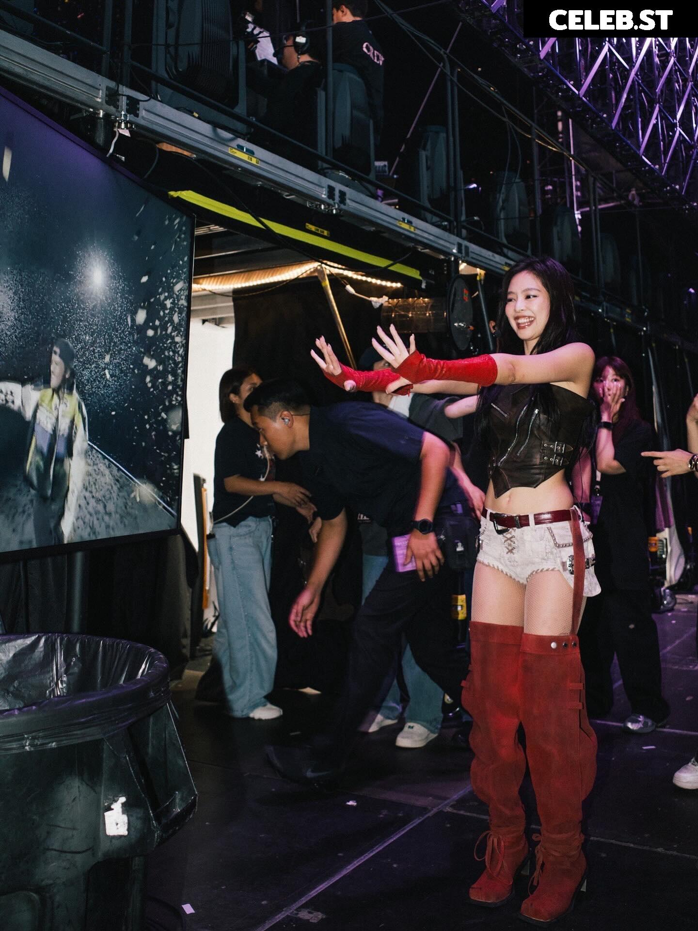 Jennie | BLΛƆKPIИK (Blackpink) Image 23836371