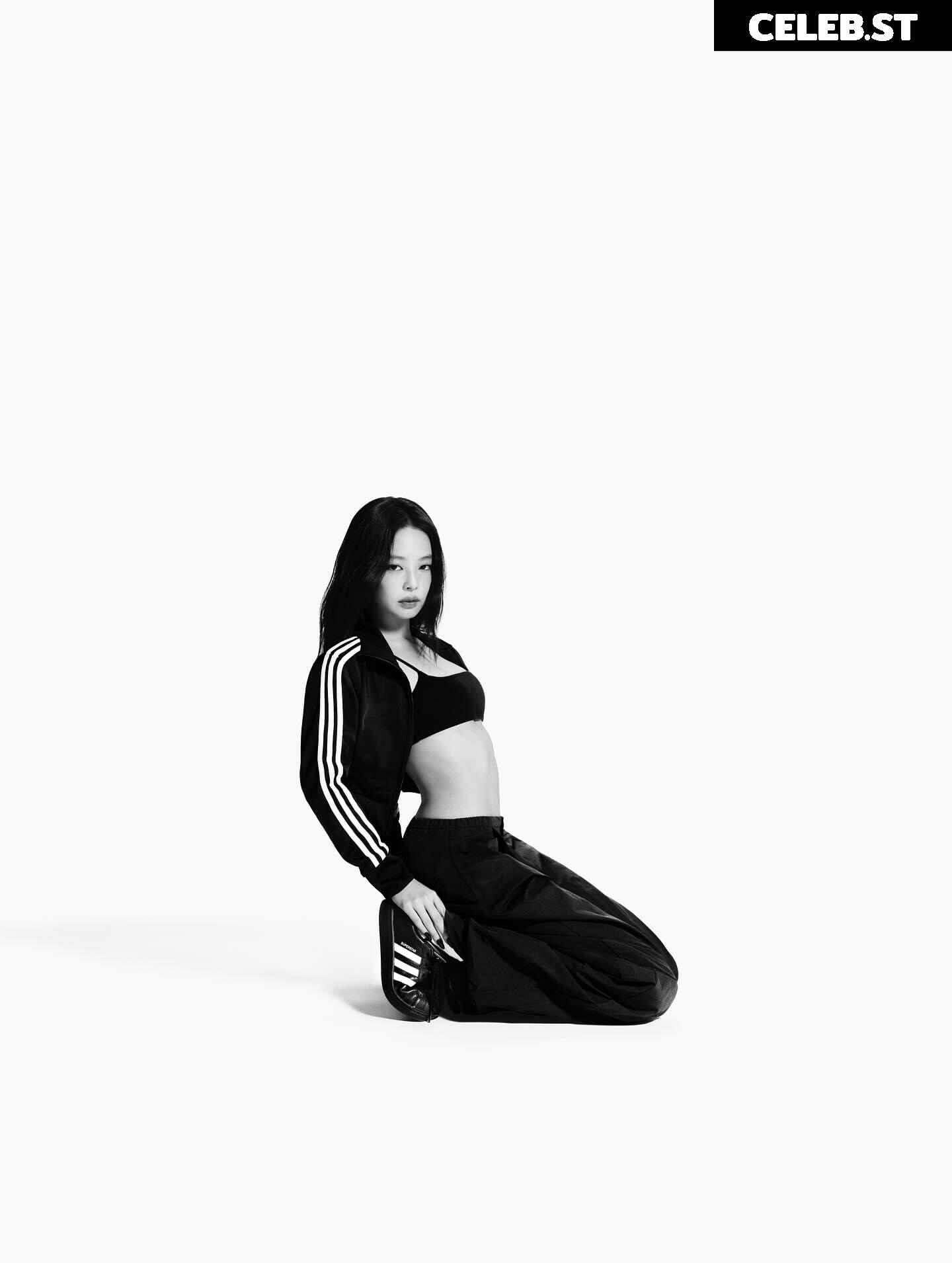 Jennie | BLΛƆKPIИK (Blackpink) Image 23836376