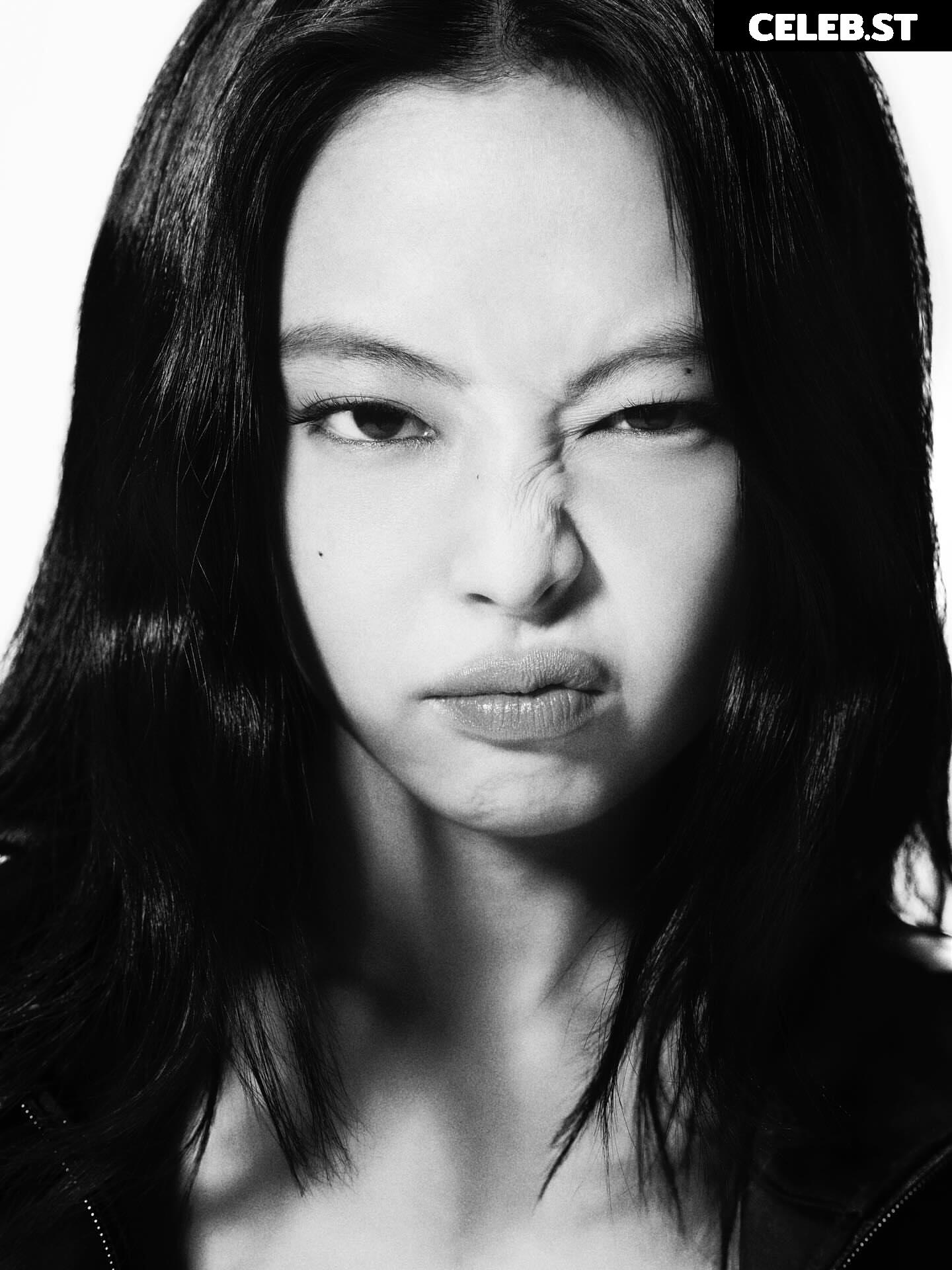 Jennie | BLΛƆKPIИK (Blackpink) Image 23836375