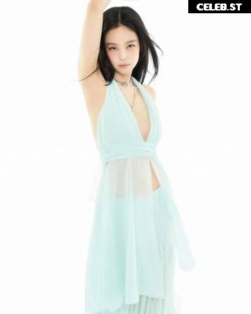 Jennie | BLΛƆKPIИK (Blackpink) Image 23836292