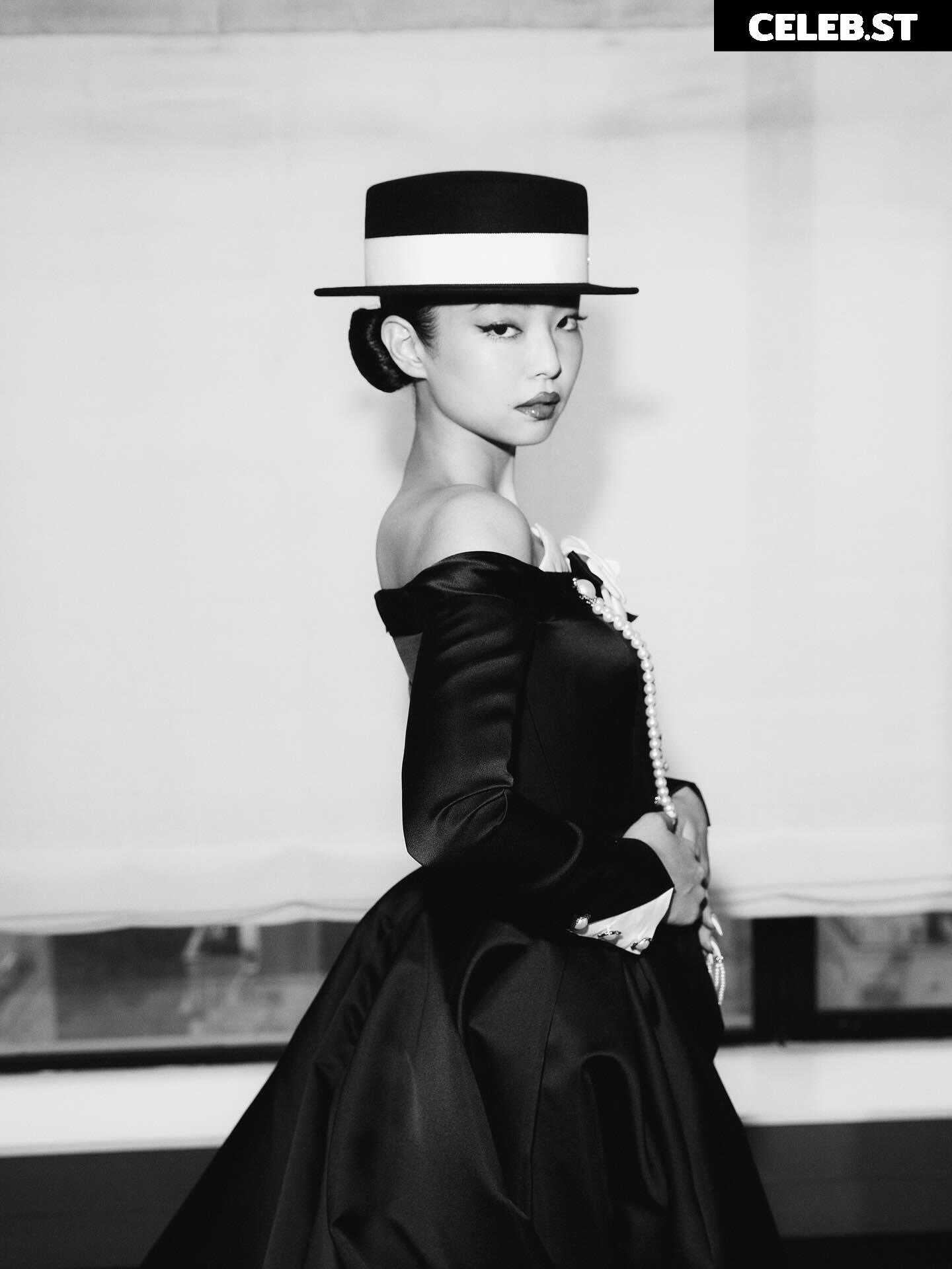 Jennie | BLΛƆKPIИK (Blackpink) Image 23836284