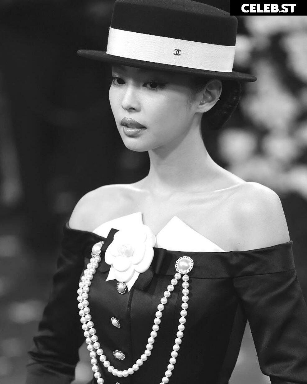 Jennie | BLΛƆKPIИK (Blackpink) Image 23836226