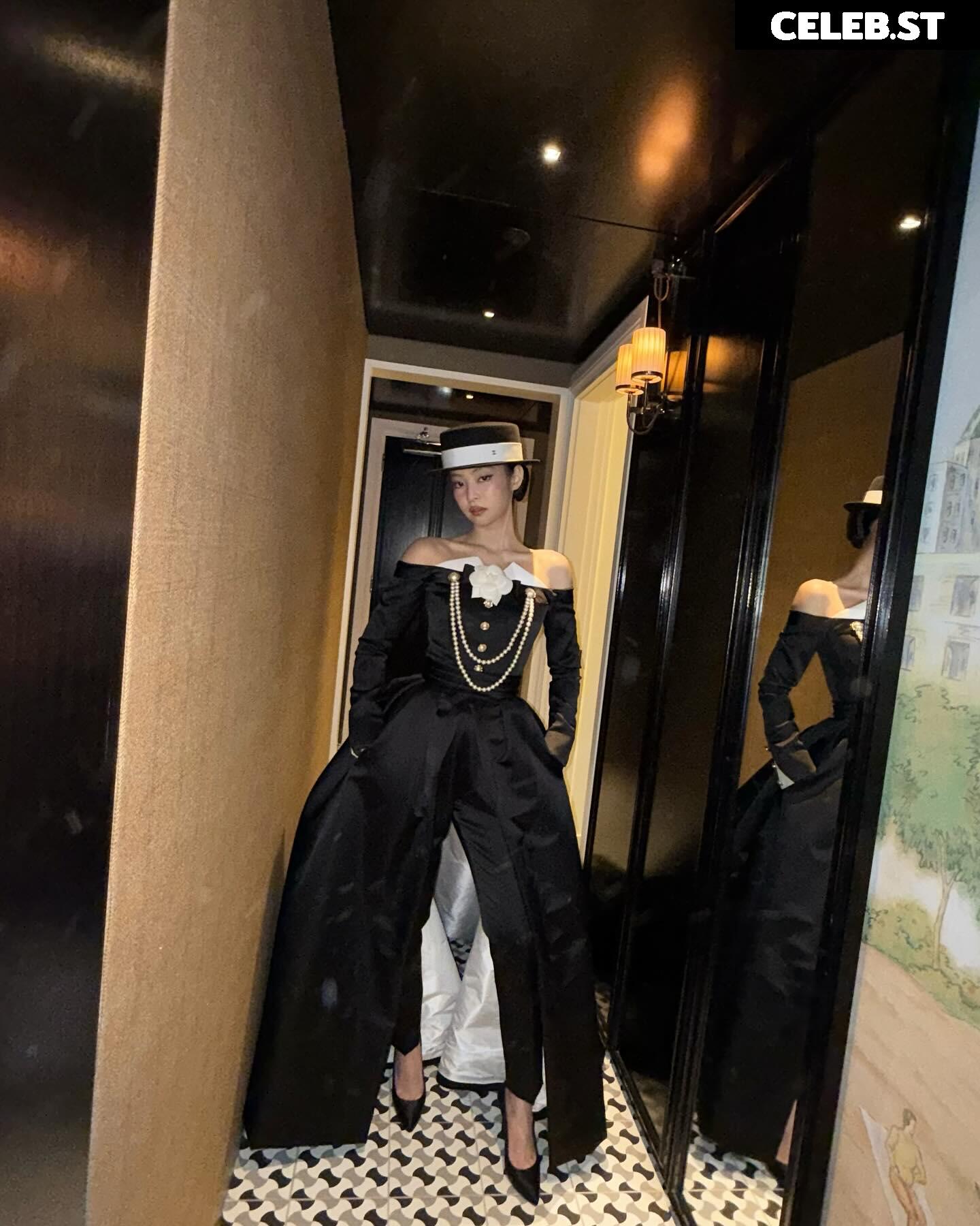 Jennie | BLΛƆKPIИK (Blackpink) Image 23836200