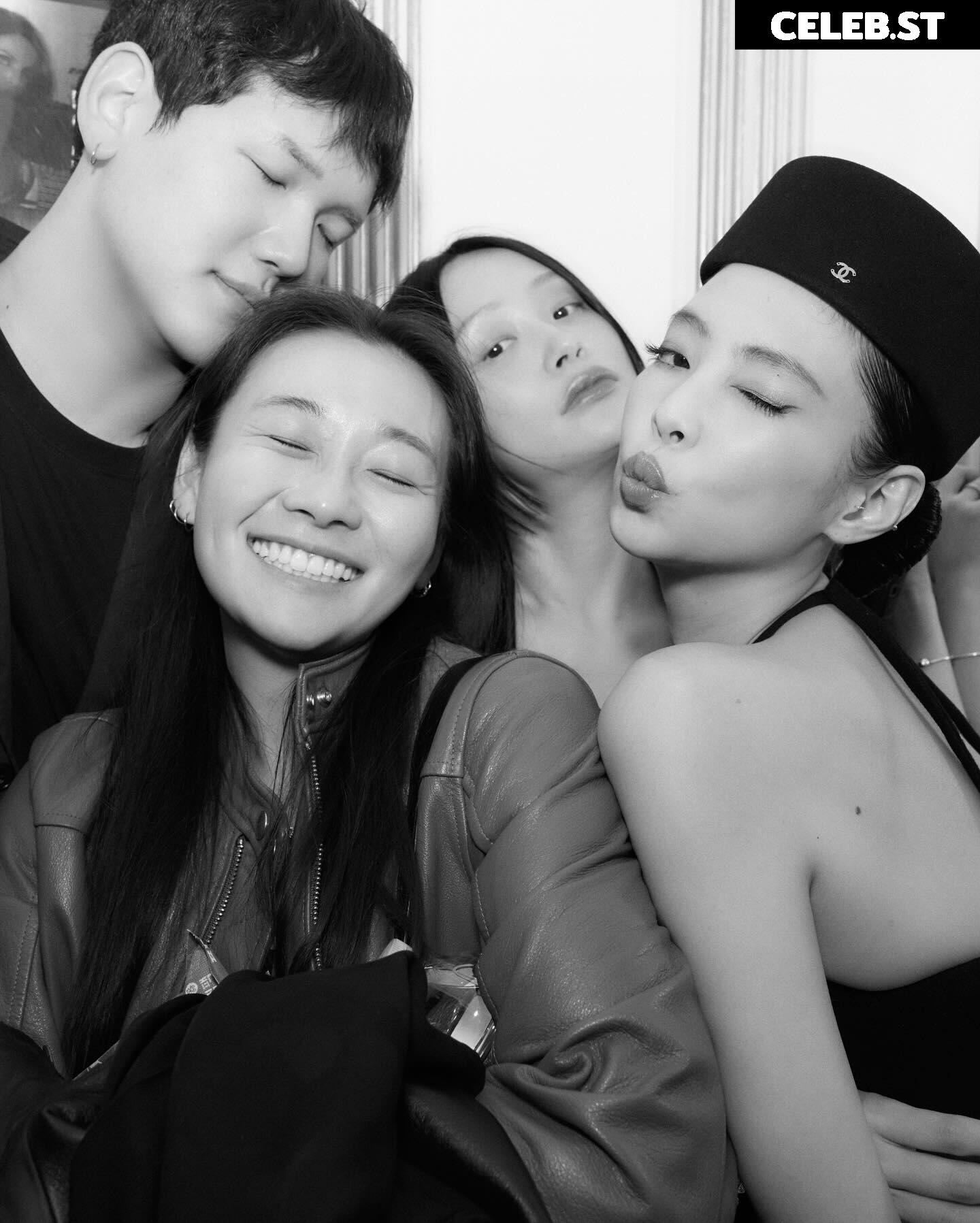 Jennie | BLΛƆKPIИK (Blackpink) Image 23836263