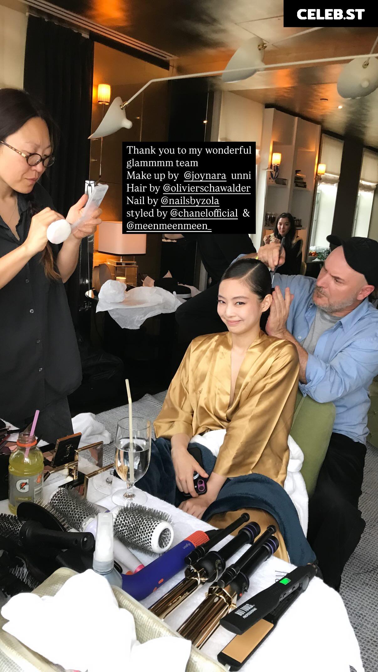 Jennie | BLΛƆKPIИK (Blackpink) Image 23836278