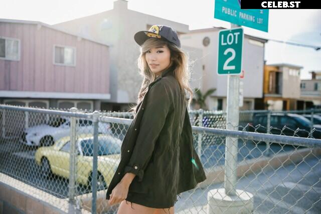 Leena (Aileena) Xu Image 23831984