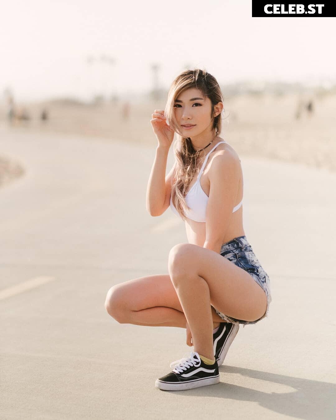 Leena (Aileena) Xu Image 23831978
