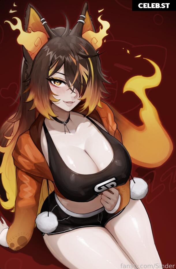 Sinder | SinderVTuber Image 23831036