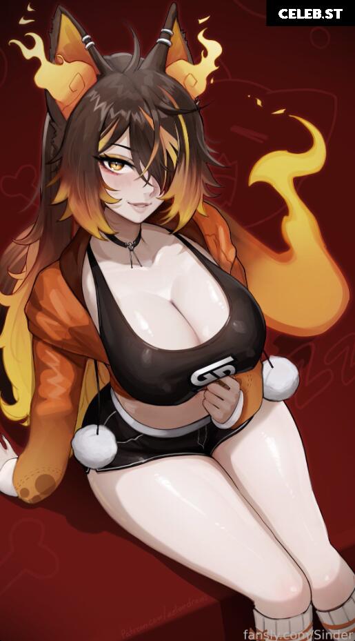 Sinder | SinderVTuber Image 23831035