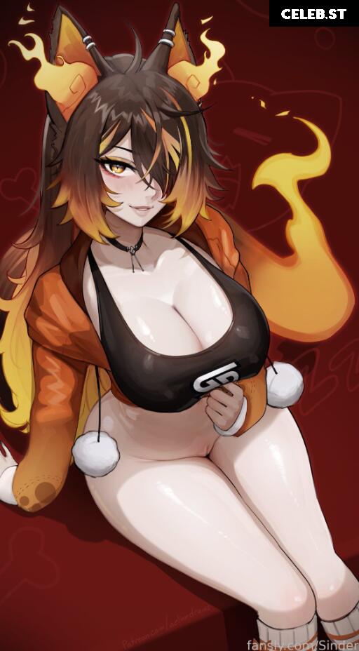 Sinder | SinderVTuber Image 23831038