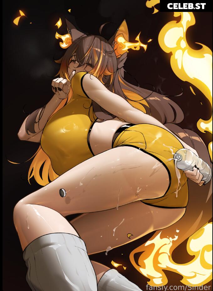 Sinder | SinderVTuber Image 23831044