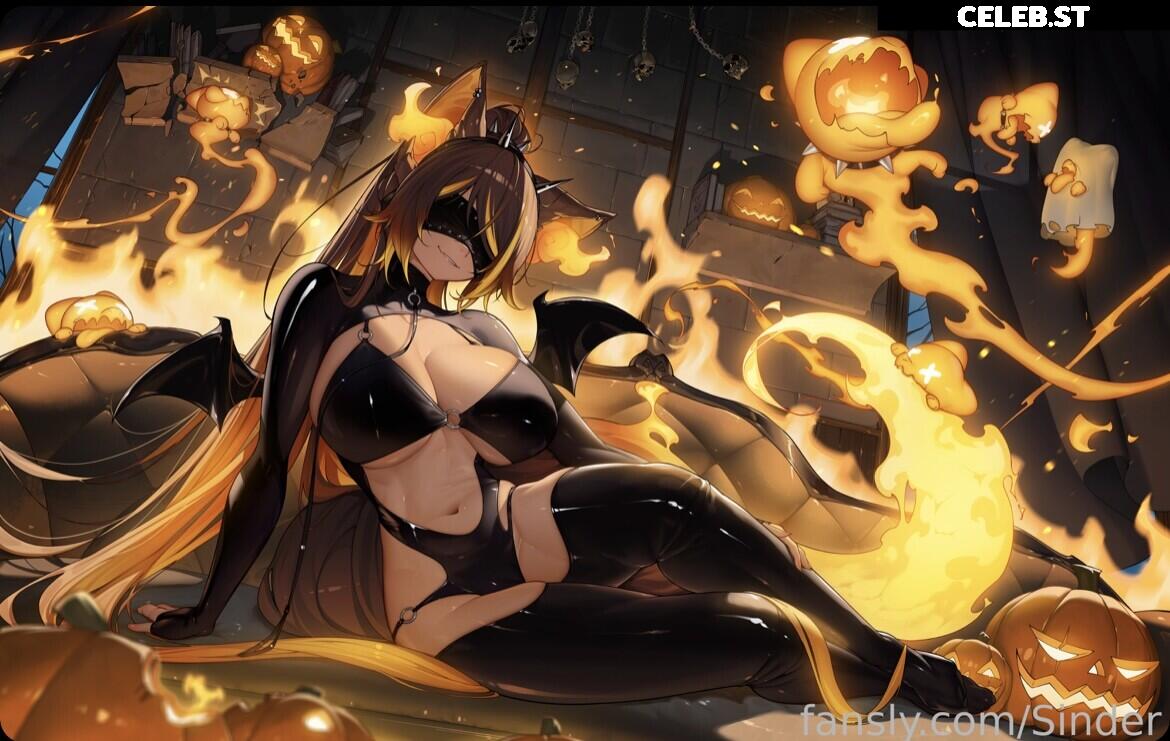 Sinder | SinderVTuber Image 23830993
