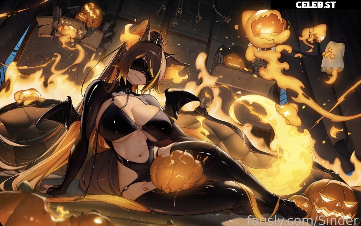 Sinder | SinderVTuber Image 23830996
