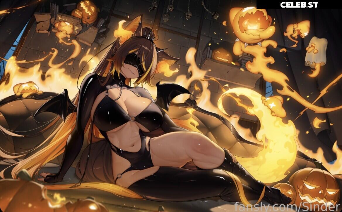 Sinder | SinderVTuber Image 23830999