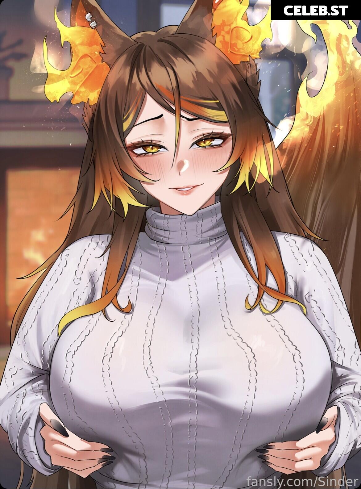 Sinder | SinderVTuber Image 23830987