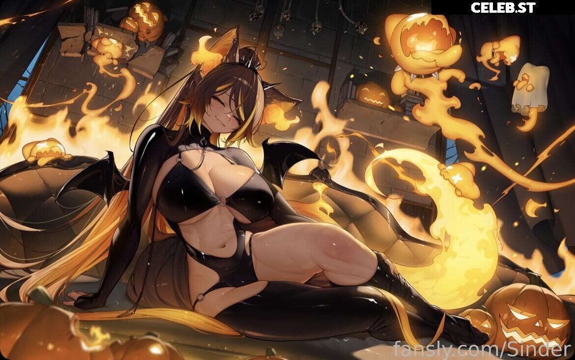 Sinder | SinderVTuber Image 23830988